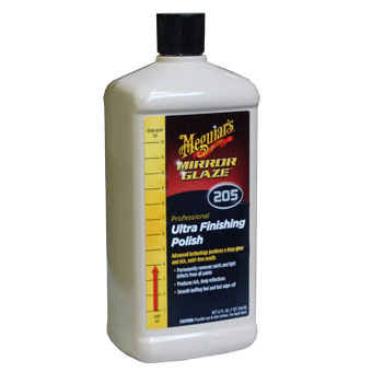 GPI MEG. ULTRA FINISH POLISH 945ML - Q20532 